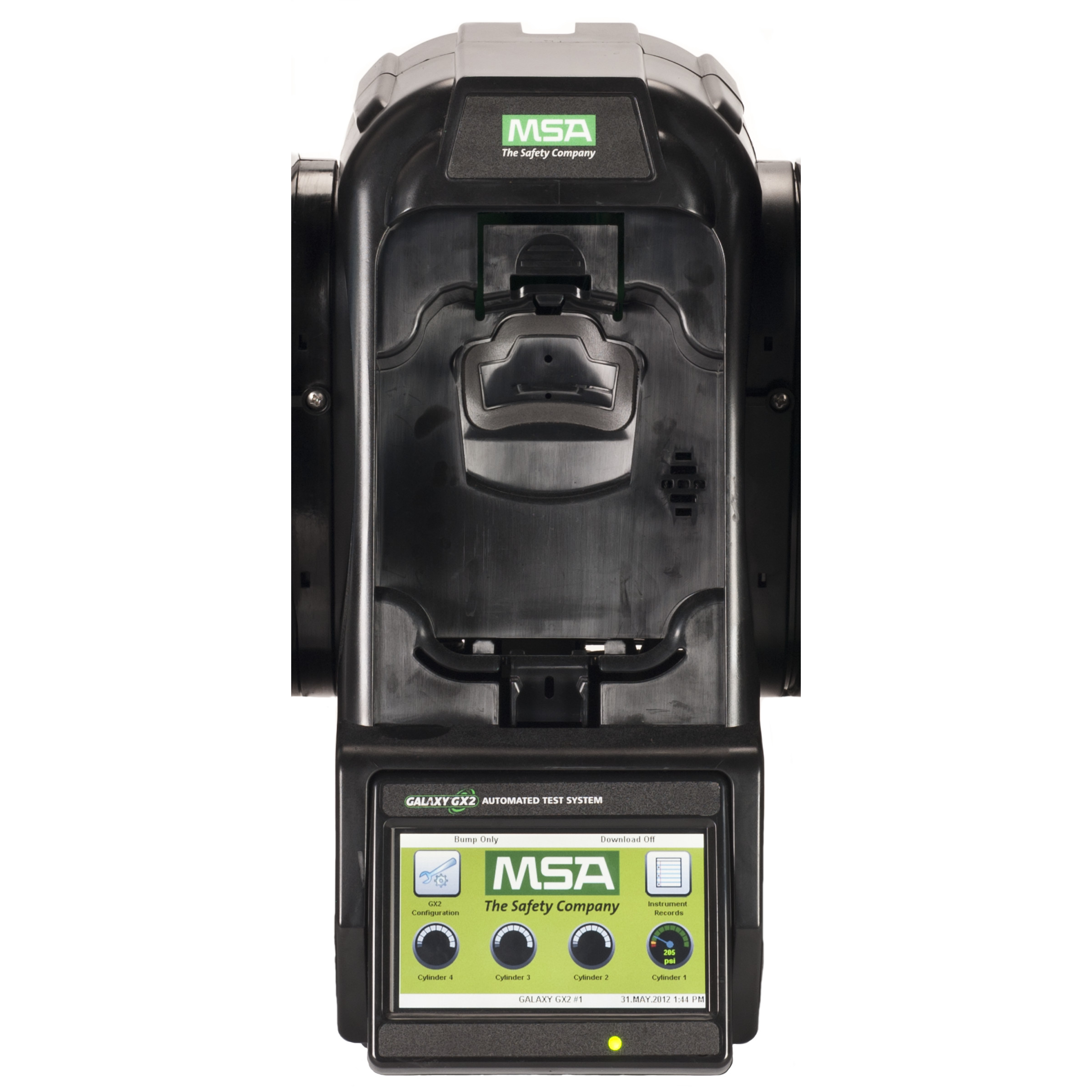 Galaxy GX2, ALTAIR4/4X, 4 Valve, No-Charging, North American charger